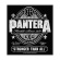 Pantera - Stronger Than All Retail Packaged Patch Pantera - Stronger Than All Retail Packaged Patch