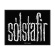 Solstafir - Logo Standard Patch Solstafir - Logo Standard Patch