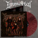 Immortal - Damned In Black (Cherry Red Vinyl L Immortal - Damned In Black (Cherry Red Vinyl L