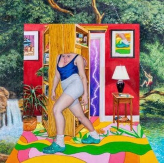 Babehoven - Light Moving Time (Bone Vinyl)