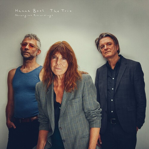 Boelhanne - Norwegian Recordings