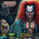 Dangerous Toys - Vitamins & Crash Helmets Live Dangerous Toys - Vitamins & Crash Helmets Live