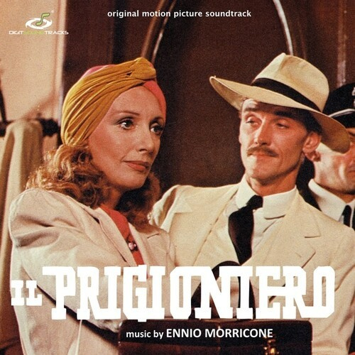 Morricone Ennio - Il Prigioniero
