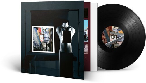 Laster - Andermans Mijne (Vinyl Lp)