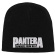 Pantera - Beanie Hat: Cowboys From Hell Pantera - Beanie Hat: Cowboys From Hell