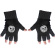 Helloween - Pumpkin Fingerless Gloves Helloween - Pumpkin Fingerless Gloves