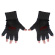 Slayer - Scratched Logo Fingerless Gloves Slayer - Scratched Logo Fingerless Gloves