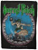 Sacred Reich - Patch Surf Nicaragua (10 X 7,9 Cm) Sacred Reich - Patch Surf Nicaragua (10 X 7,9 Cm)