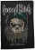 Sacred Reich - Patch Od (10 X 7 Cm) Sacred Reich - Patch Od (10 X 7 Cm)