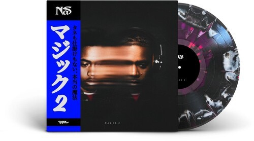 Nas - Magic 2