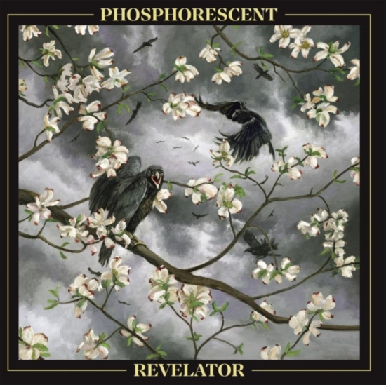 Phosphorescent - Revelator (Vinyl)