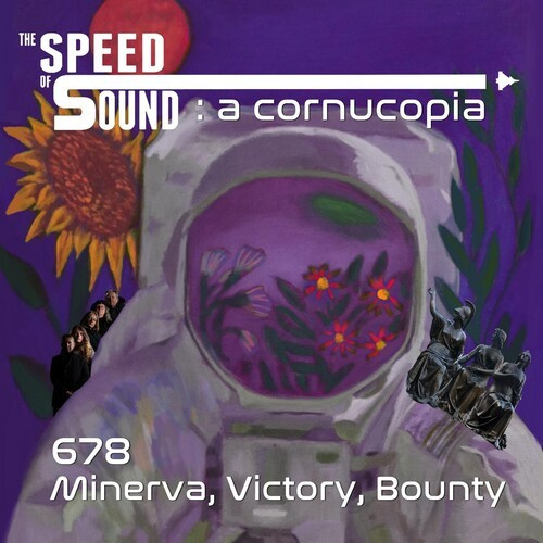 The Speed Of Sound - A Cornucopia