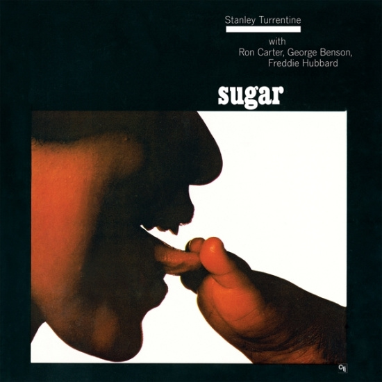 Stanley Turrentine - Sugar