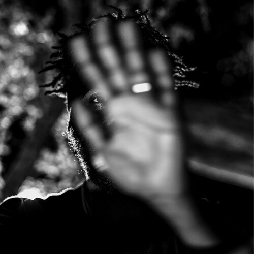 Gary Clark Jr. - Jpeg Raw (Ltd Indie Color 2Lp)