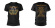 Grave Digger - T/S Knights Of The Cross (L) Grave Digger - T/S Knights Of The Cross (L)