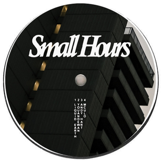 V/A - Small Hours 004