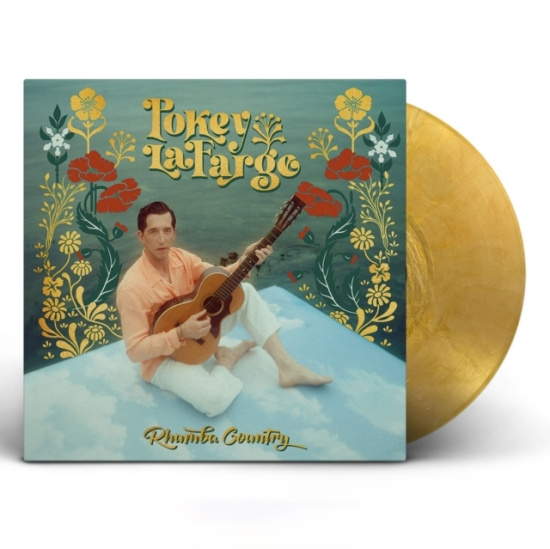 Lafarge Pokey - Rhumba Country (Indie Exclusive, Hi