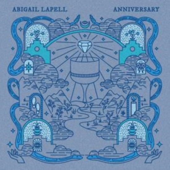 Lapell Abigail - Anniversary