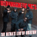 Ultramagnetic Mc's - The Ultra's Live In Brixton Ultramagnetic Mc's - The Ultra's Live In Brixton