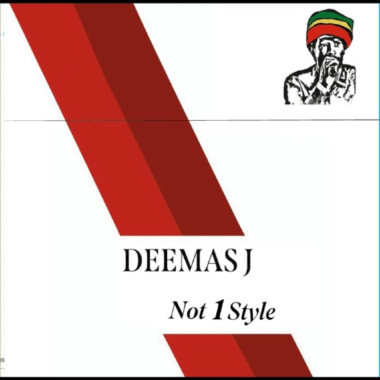 Deemas J - Not 1 Style