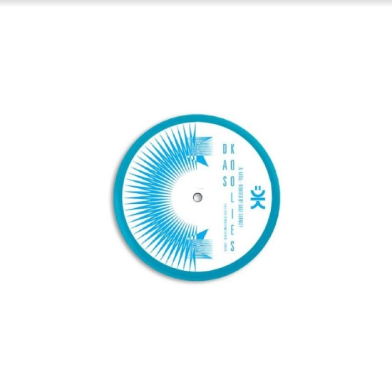 Das Koolies - Das Koolies Remixed