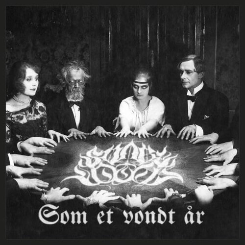 Svart Lotus - Som Et Vondt År