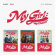 A.c.e - My girl : My Choice (Poca Album) A.c.e - My girl : My Choice (Poca Album)
