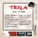 Tesla - Real 2 Reel: Vol 1 (180G/2Lp) (Rsd) - IMPORT Tesla - Real 2 Reel: Vol 1 (180G/2Lp) (Rsd) - IMPORT