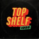 Various Artists - Top Shelf 1988 (Transparent White Marble Vinyl) (Rsd) - IMPORT Various Artists - Top Shelf 1988 (Transparent White Marble Vinyl) (Rsd) - IMPORT