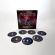 Transatlantic - Live At Morsefest 2022: The Absolute Whirlwind Transatlantic - Live At Morsefest 2022: The Absolute Whirlwind