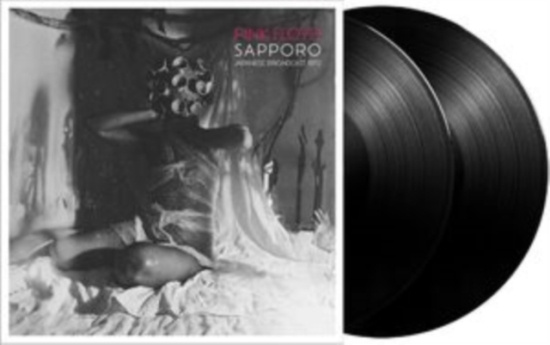 Pink Floyd - Sapporo (2 Lp Vinyl)