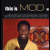 Various Artists - This Is Mod 1960-1968 Various Artists - This Is Mod 1960-1968