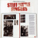 Stiff Little Fingers - The Story So Far Stiff Little Fingers - The Story So Far