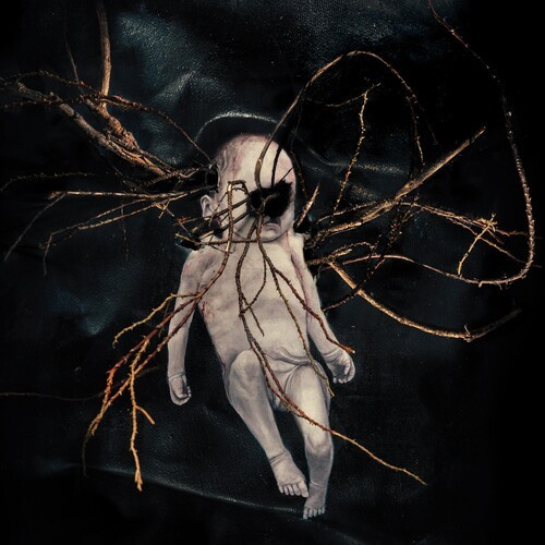 Selbst - Despondency Chord Progressions (Dig