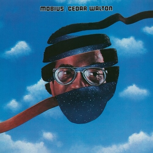 Walton Cedar - Mobius