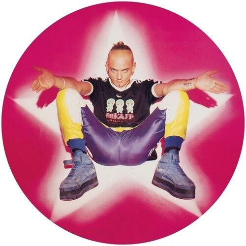 Sven Väth - L'esperanza