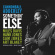 Cannonball Adderley - Somethin' Else Cannonball Adderley - Somethin' Else