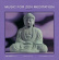 Tony Scott - Music For Zen Meditation Tony Scott - Music For Zen Meditation