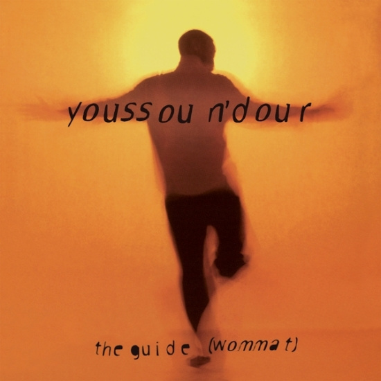 Youssou N'dour - The Guide (Wommat)