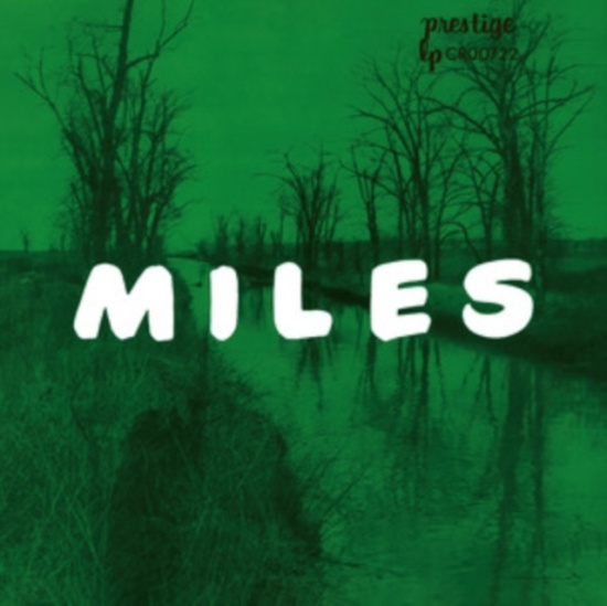 The Miles Davis Quintet - Miles