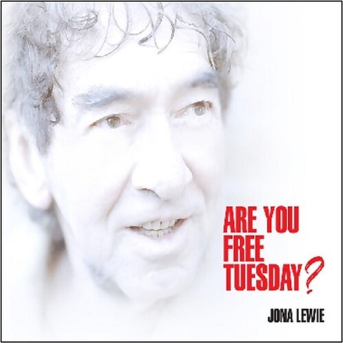 Lewie Jona - Are You Free Tuesday?