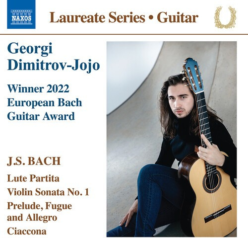 Georgi Dimitrov-Jojo - Guitar Recital