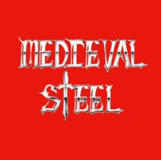 Medieval Steel - Medieval Steel (Picture Disc Vinyl