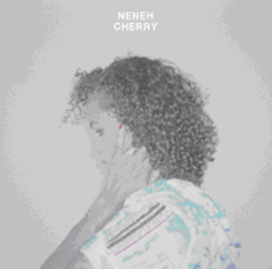 Neneh Cherry - Blank Project
