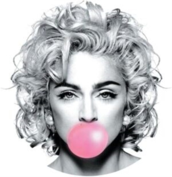 Madonna - Live Sydney 1993 Part1 Picure Disc