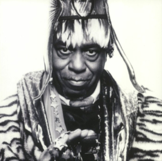 Sun Ra - The Best Of (White Vinyl)
