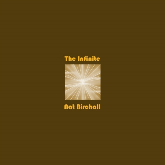 Birchall Nat - The Infinite (Eco Plastic Free Pack