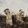 Apollo Brown - Skilled Trade (Gold & Cream Splatte Apollo Brown - Skilled Trade (Gold & Cream Splatte