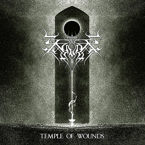 Tulpa - Temple Of Wounds
