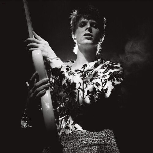 David Bowie - Rock N Roll Star! (5Cd+Bd Boxset)